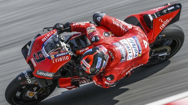 LIVE Report: MotoGP Italia 2019