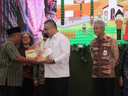 Mendes: Indonesia Bisa Jadi Negara Maju Jika Jaga Perdamaian