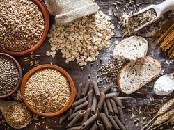 Secara Alami, Tubuh Sulit Mencerna 5 Makanan Ini