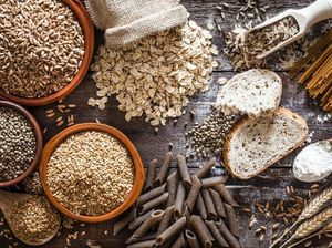 Secara Alami, Tubuh Sulit Mencerna 5 Makanan Ini Secara Alami, Tubuh Sulit Mencerna 5 Makanan Ini