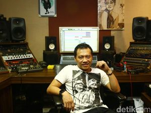 Kisah Anang Hermansyah Usai Cerai dari KD hingga Punya Rumah Mewah Rp 40 M Kisah Anang Hermansyah Usai Cerai dari KD hingga Punya Rumah Mewah Rp 40 M