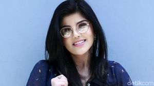 Batal Nikah, Dita Soedarjo Ingin Punya Anak Tahun Ini