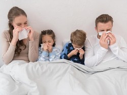 Bahaya Kerokan di Tempat yang Salah, Bisa Sebabkan Stroke Lho