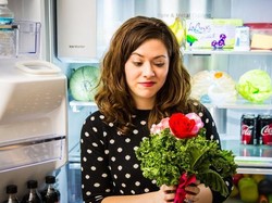 Lewat Aplikasi Ini Bisa Cari Pasangan Sesuai Isi Makanan di Kulkas