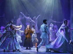 Sukses Besar, Musikal Anastasia Dibawa Tur hingga ke Asia