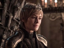 Jadi Ratu Jahat di Game of Thrones, Lena Headey Dibayar Rp 724 Juta Per Menit