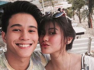 Gadis Ini Jadikan Instagram Museum Cinta Buat Mendiang Pacar Gadis Ini Jadikan Instagram Museum Cinta Buat Mendiang Pacar