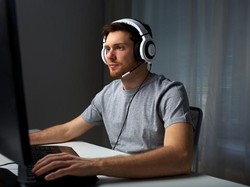 Alasan Kecanduan Game Bisa Jadi Penyebab Pasangan Bercerai