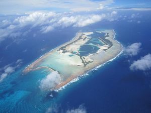 Serba Enggak Wajar, Konon Pulau Ini Tempat Tinggal Setan Serba Enggak Wajar, Konon Pulau Ini Tempat Tinggal Setan