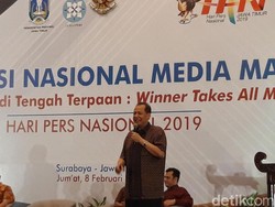 Saat Chairul Tanjung Sarankan Pakdhe Karwo Bikin The KarwoS TV