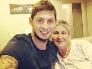 Mengharukan, Pelatih Cardiff Ungkap Percakapannya dengan Sala