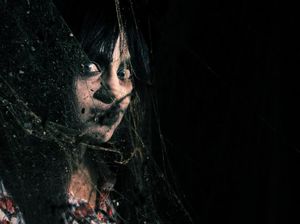 Arwah Penjual Nasi Goreng Gentayangan hingga Jajanan Murah di Jogja