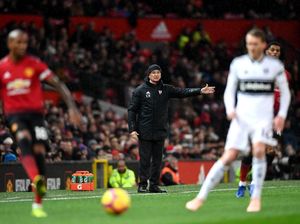 Ranieri: Cepat atau Lambat MU Akan Kalah
