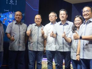 ACC Prediksi Pembiayaan Kendaraan Tumbuh 7%, Target Raih Laba 1,3 T ACC Prediksi Pembiayaan Kendaraan Tumbuh 7%, Target Raih Laba 1,3 T