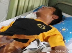 Tiga Orang Diperiksa Soal Suami Tusuk Istri dan Anak, Lalu Bunuh Diri
