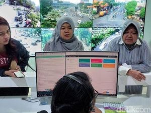 Yuk, Intip Fasilitas dan Teknologi Canggih Kebanggaan Surabaya