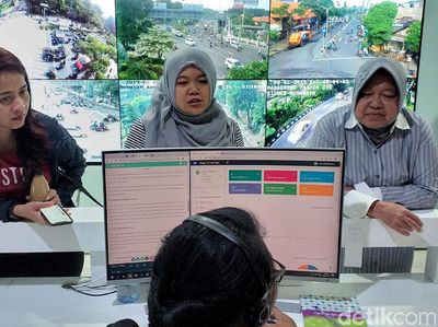 Yuk, Intip Fasilitas dan Teknologi Canggih Kebanggaan Surabaya
