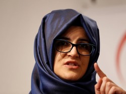 Tunangan Jamal Khashoggi Kecam Akuisisi Newcastle!