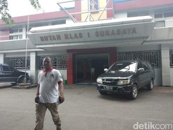 Sebelum Huni Sel Medaeng, Dhani Sempat Request Nasi Goreng Jawa
