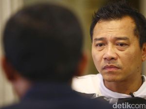 Ini Keuntungan Musisi Disertifikasi Menurut Anang Hermansyah Ini Keuntungan Musisi Disertifikasi Menurut Anang Hermansyah