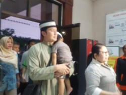 Kejari: Kasus Mandala Shoji Penegakan Hukum, Tak Ada Muatan Politis