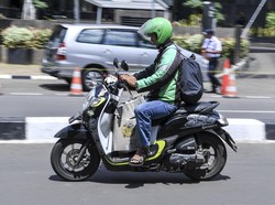 Fakta di Balik Usulan Tarif Ojol Rp 3.000/Km