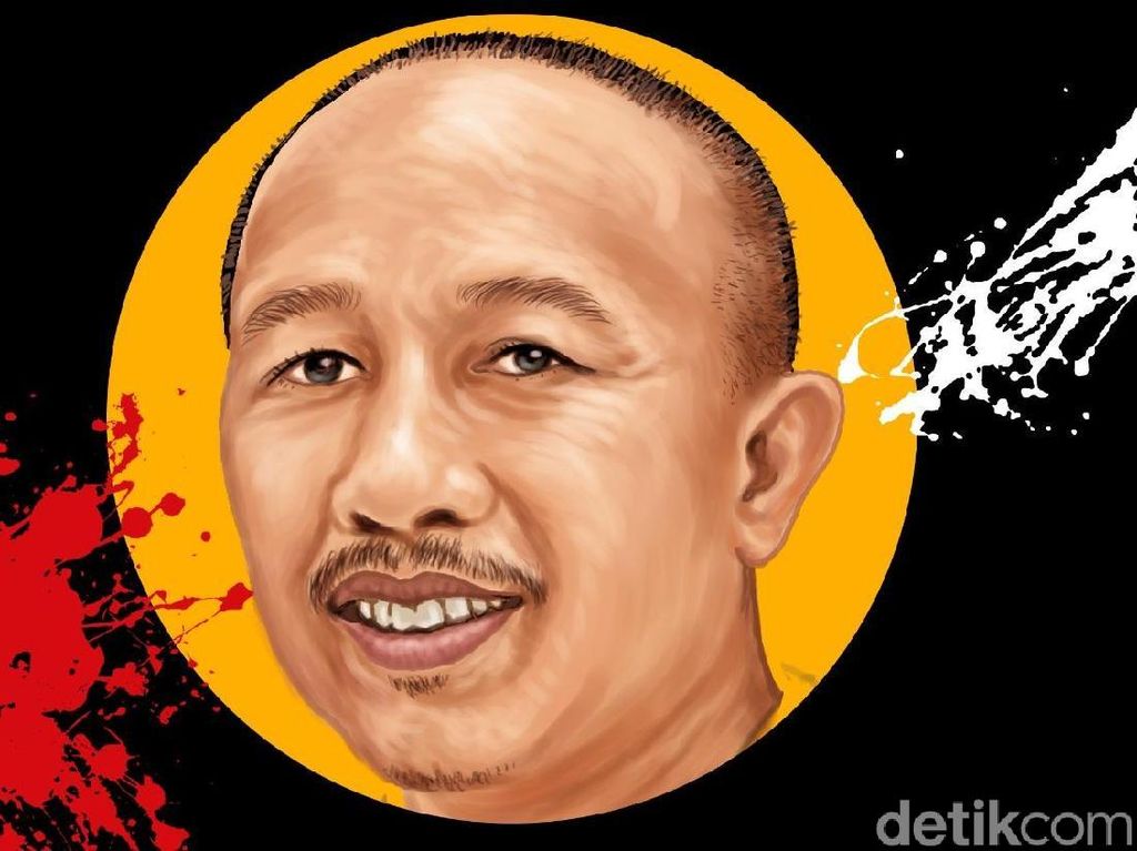 Cabut Remisi Pembunuh Wartawan Bukti Jokowi Terapkan Hukum Responsif Cabut Remisi Pembunuh Wartawan Bukti Jokowi Terapkan Hukum Responsif