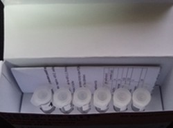 LIPI Kembangkan Kit Deteksi Kanker Payudara HER 2, Begini Penampakannya