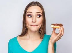 Tiapi Hari Manusia Habiskan Waktu 40 Menit Hanya untuk Pikirkan Makanan