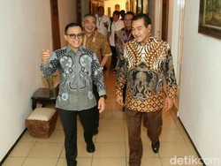 Bupati Banyuwangi dan Dirut BRI Kolaborasi Garap Startup Pertanian