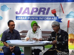 Tekan Kasus DBD, Pemprov Jabar Ajak Pemda Aktifkan Jumantik