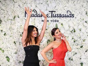 Tak Cuma New York, Patung Lilin Priyanka Chopra Juga Bakal Ada di Asia Tak Cuma New York, Patung Lilin Priyanka Chopra Juga Bakal Ada di Asia
