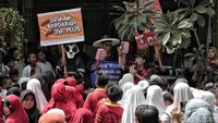 Serunya Kampanye Pencegahan DBD di Sekolah Dasar
