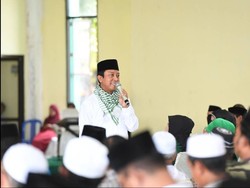 Rommy Sebut PPP Perjuangkan Insentif untuk Guru Diniyah dan TPQ