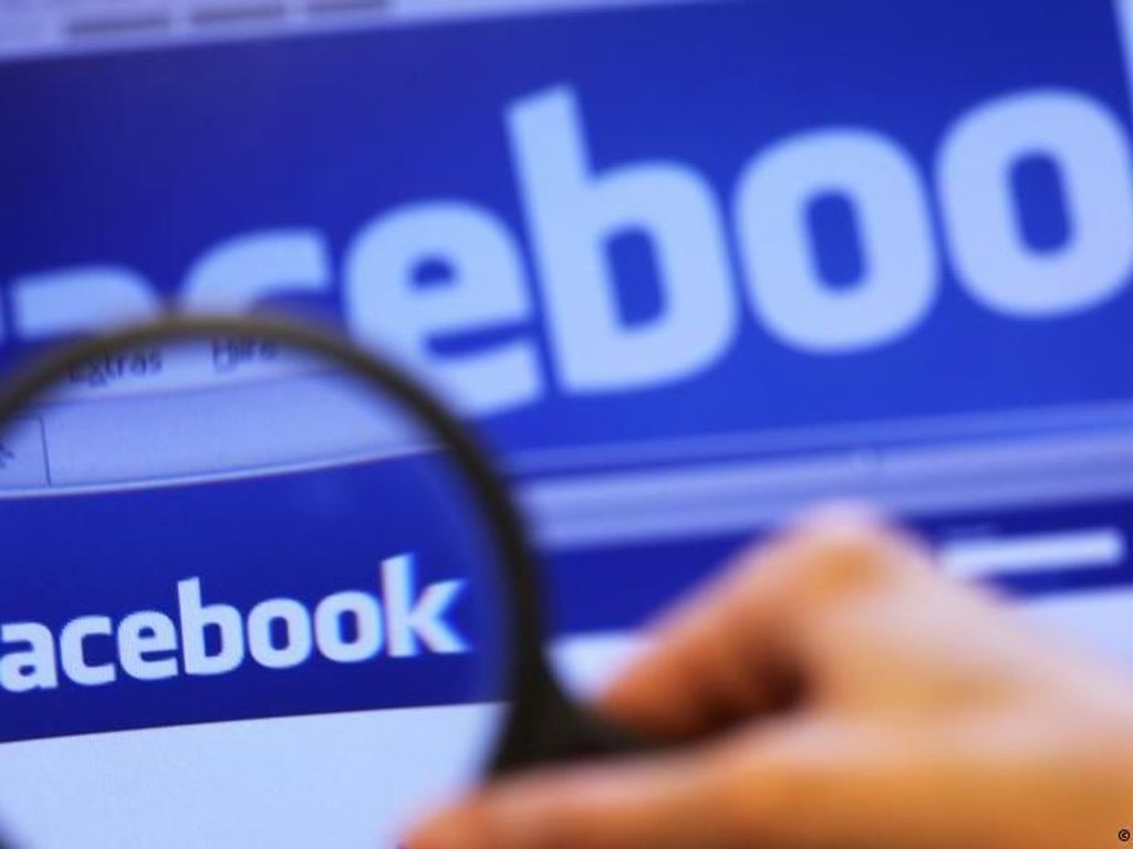 Besok, Sidang Gugatan Facebook Digelar Lagi di PN Jaksel