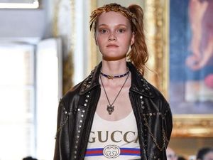 Gucci Sampai Balenciaga Sumbang Rp 9,5 M untuk Korban Karhutla Australia Gucci Sampai Balenciaga Sumbang Rp 9,5 M untuk Korban Karhutla Australia