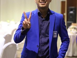 Sekjen PAN Ucapkan Selamat Jalan ke Faldo Andai Benar Loncat ke PSI Sekjen PAN Ucapkan Selamat Jalan ke Faldo Andai Benar Loncat ke PSI