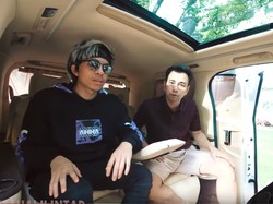 Asiap! Atta Halilintar Beli Cash Salah Satu Mobil Raffi Ahmad