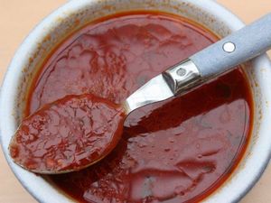 Berani Coba? 5 Saus Super Pedas dari Portugal Hingga Peru