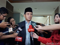BPN Tak akan Bawa Bukti Kecurangan ke MK, Andalkan Kedaulatan Rakyat