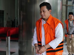 Jejak Irvan Rivano dari Korupsi DAK Pendidikan hingga Bebas Bersyarat Jejak Irvan Rivano dari Korupsi DAK Pendidikan hingga Bebas Bersyarat
