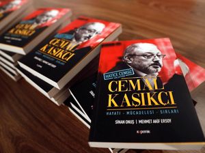 Ada Spyware Pegasus di Balik Pembunuhan Jurnalis Jamal Khashoggi Ada Spyware Pegasus di Balik Pembunuhan Jurnalis Jamal Khashoggi