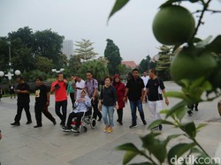 Humas Pemkot Bantah Risma Dirawat di Ruang ICU