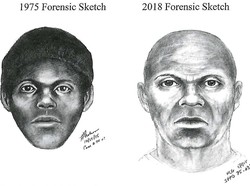 Misteri Keberadaan The Doodler, Pembunuh Berantai yang Gambar Korbannya