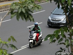 Driver Online Jatim Tunggu Pengakuan Pemerintah untuk Layanan Angkutan