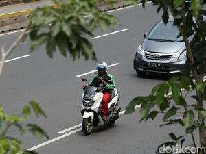 Ini Tiga Hal yang Masih Meresahkan Driver Online di Jatim Ini Tiga Hal yang Masih Meresahkan Driver Online di Jatim