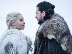 Siapa yang Bertahan Hidup di Game of Thrones? Ada yang Bikin Prediksinya Loh