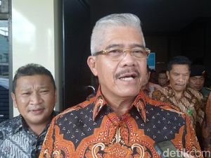 Ketua MA soal 9 Bandar Sabu Divonis Mati: Narkoba Prioritas Kami!