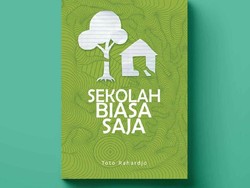 Sekolah Tanpa Pagar
