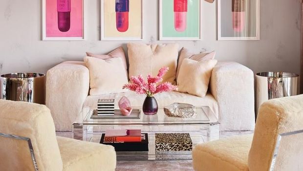 3 Tips Menata Ulang Interior Rumah untuk Lebaran